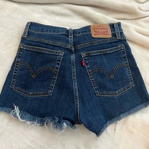 Levi’s Women Shorts